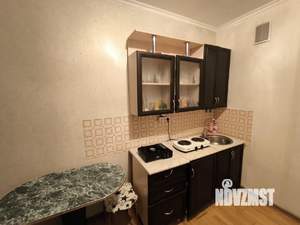 1-к квартира, на длительный срок, 32м2, 11/16 этаж