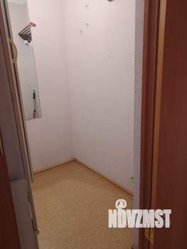 1-к квартира, на длительный срок, 50м2, 4/14 этаж