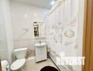 1-к квартира, на длительный срок, 42м2, 8/10 этаж