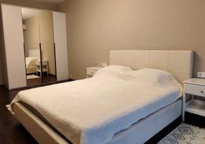 2-к квартира, на длительный срок, 67м2, 8/13 этаж