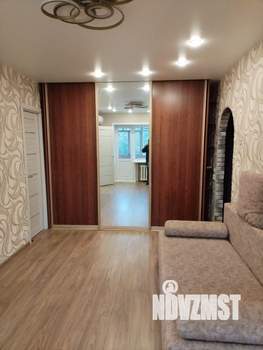 2-к квартира, на длительный срок, 45м2, 4/4 этаж