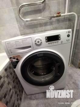 1-к квартира, на длительный срок, 30м2, 2/5 этаж