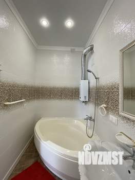2-к квартира, на длительный срок, 56м2, 2/3 этаж
