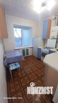1-к квартира, на длительный срок, 33м2, 1/5 этаж