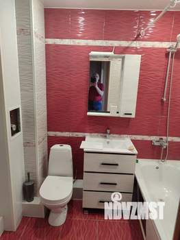 1-к квартира, на длительный срок, 37м2, 8/8 этаж