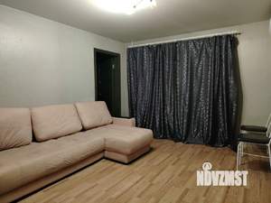 2-к квартира, на длительный срок, 44м2, 1/5 этаж