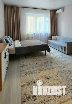 2-к квартира, посуточно, 64м2, 2/10 этаж