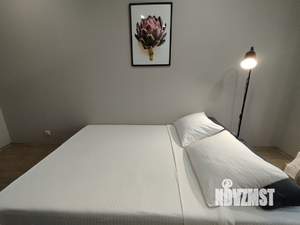 1-к квартира, посуточно, 37м2, 4/10 этаж