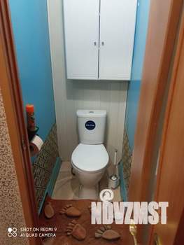 2-к квартира, посуточно, 48м2, 12/16 этаж