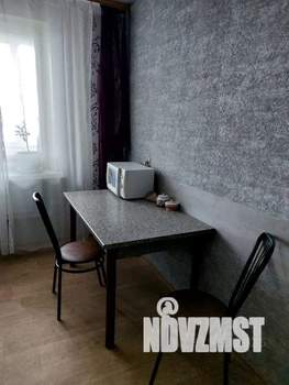 1-к квартира, посуточно, 36м2, 9/9 этаж