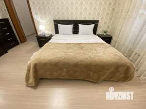 2-к квартира, посуточно, 75м2, 1/1 этаж