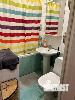 1-к квартира, на длительный срок, 33м2, 1/6 этаж