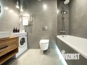 1-к квартира, посуточно, 40м2, 2/15 этаж