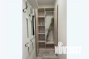 1-к квартира, посуточно, 38м2, 5/9 этаж