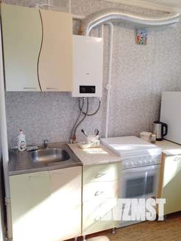 1-к квартира, посуточно, 35м2, 3/4 этаж