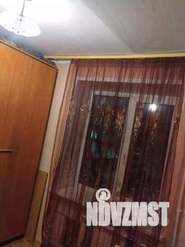 1-к квартира, на длительный срок, 13м2, 3/5 этаж