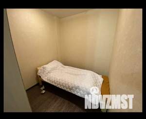 1-к квартира, на длительный срок, 42м2, 6/16 этаж