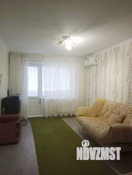 1-к квартира, на длительный срок, 33м2, 4/9 этаж