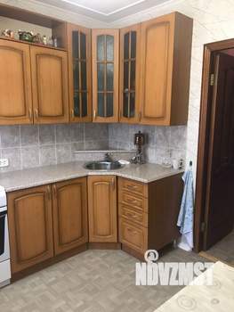 1-к квартира, на длительный срок, 30м2, 4/9 этаж