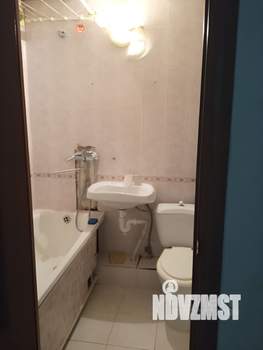 1-к квартира, на длительный срок, 34м2, 6/9 этаж