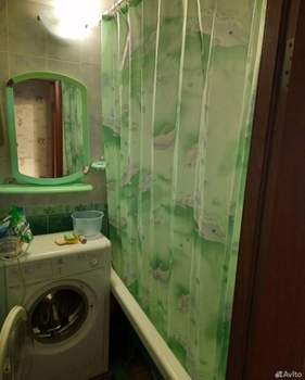 3-к квартира, на длительный срок, 52м2, 6/9 этаж