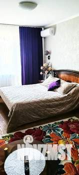 1-к квартира, посуточно, 33м2, 4/9 этаж