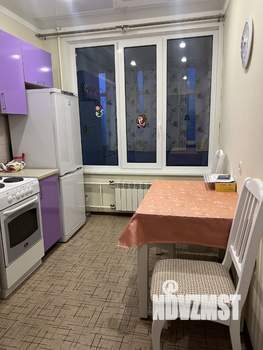 3-к квартира, на длительный срок, 65м2, 7/16 этаж