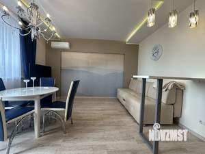 2-к квартира, на длительный срок, 55м2, 15/23 этаж