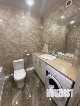 1-к квартира, на длительный срок, 37м2, 1/12 этаж