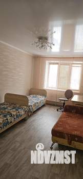 3-к квартира, на длительный срок, 84м2, 4/9 этаж