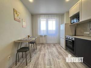 1-к квартира, посуточно, 38м2, 5/9 этаж