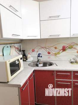 1-к квартира, на длительный срок, 37м2, 2/14 этаж