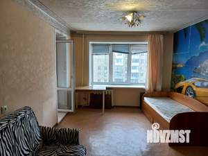 1-к квартира, на длительный срок, 33м2, 3/9 этаж