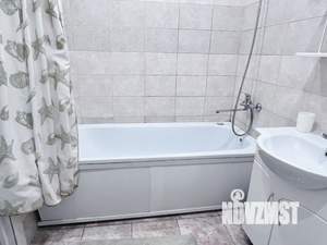 2-к квартира, посуточно, 57м2, 1/1 этаж