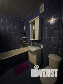 1-к квартира, посуточно, 62м2, 6/16 этаж