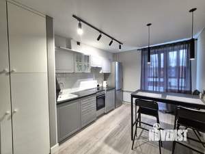 1-к квартира, на длительный срок, 36м2, 1/9 этаж