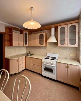 2-к квартира, на длительный срок, 51м2, 4/9 этаж