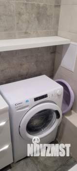 1-к квартира, на длительный срок, 35м2, 1/12 этаж