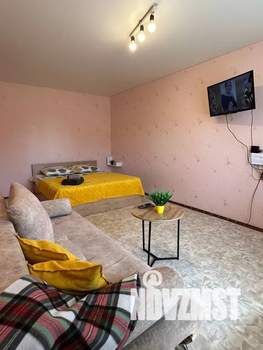 1-к квартира, посуточно, 32м2, 6/9 этаж