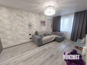 1-к квартира, на длительный срок, 33м2, 5/8 этаж