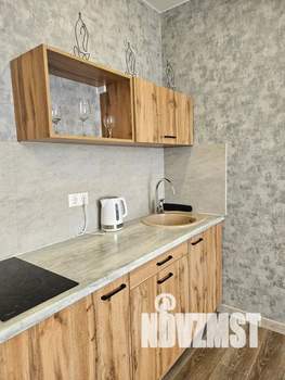 Студия квартира, посуточно, 29м2, 10/15 этаж