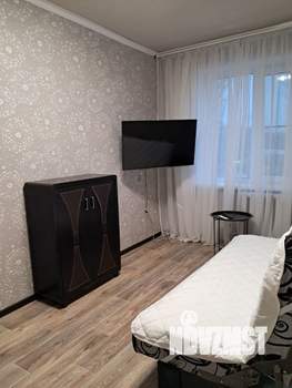 2-к квартира, на длительный срок, 47м2, 5/5 этаж