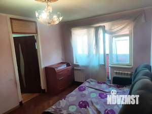2-к квартира, на длительный срок, 44м2, 5/5 этаж