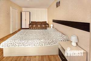 1-к квартира, посуточно, 33м2, 1/1 этаж