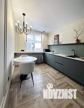 1-к квартира, посуточно, 55м2, 6/9 этаж