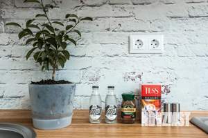 1-к квартира, посуточно, 40м2, 3/15 этаж