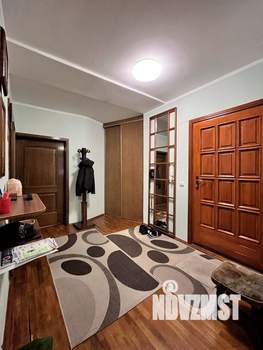 2-к квартира, на длительный срок, 70м2, 1/10 этаж