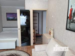 1-к квартира, на длительный срок, 33м2, 4/16 этаж