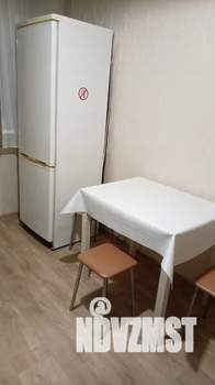 1-к квартира, посуточно, 30м2, 11/16 этаж