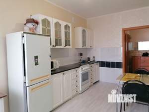 1-к квартира, на длительный срок, 45м2, 6/10 этаж